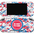 NBA Detroit Pistons Digi Camo Nintendo Switch Lite Skin
